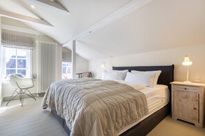 3 Schlafzimmer, Bügeleisen/Bügelbrett, kostenloses WLAN, Bettwäsche