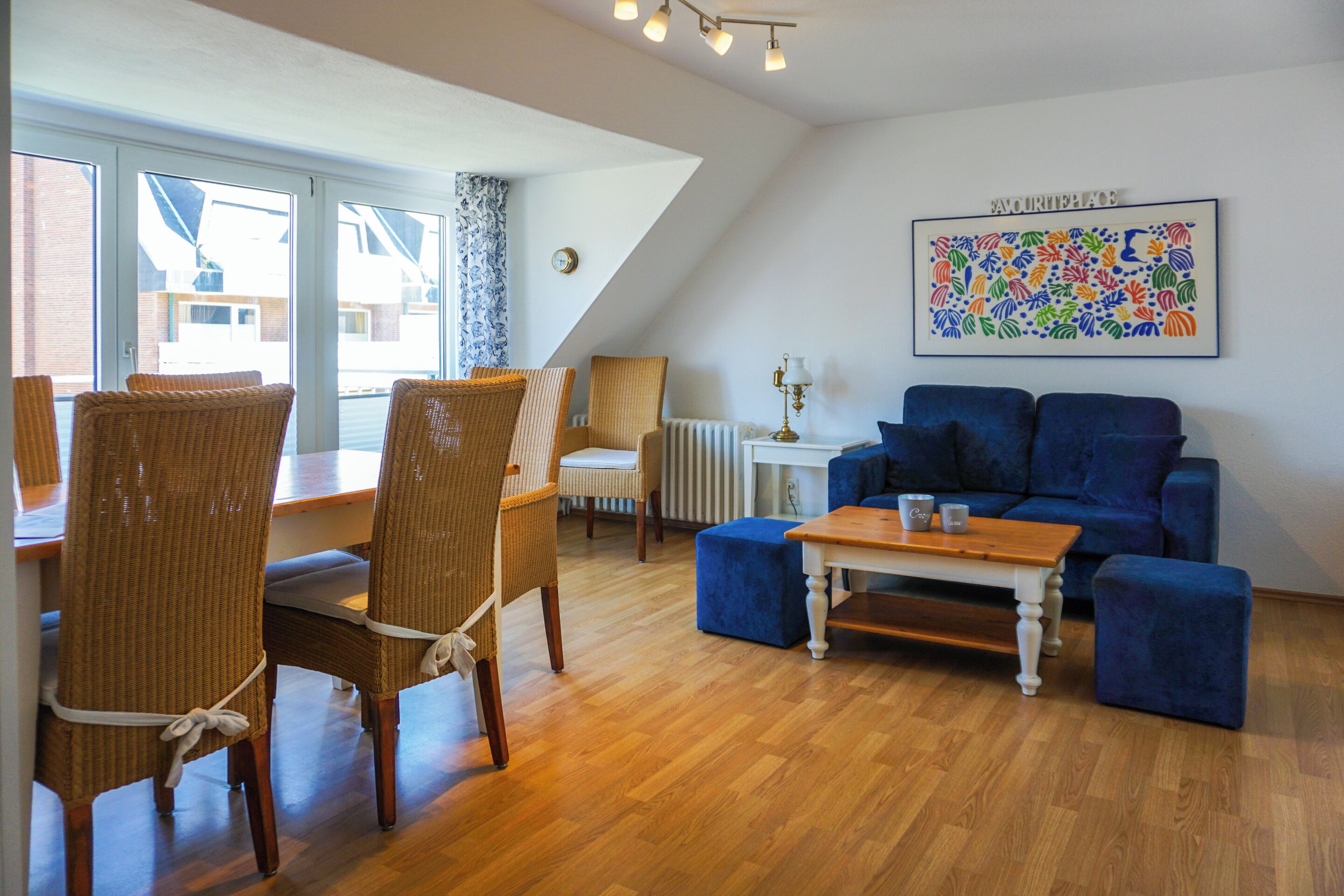 Lage, Lage, Lage! Das Beachhouse Lornsenhof Müssen Sie Einfach Lieben - Sylt