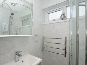 Ferienhaus | Badezimmer