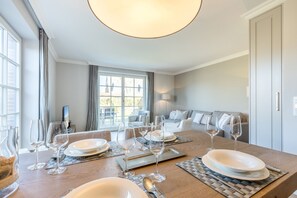 Interior - Ferienwohnung "düün Hüs, Appartement Nr. 3" in Westerland, Sylt (Sylt)