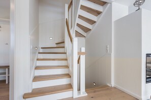 Interior - Viel Platz und Modernen Komfort Bietet Ihnen Dieses Ferienhaus in Westerland (Sylt)