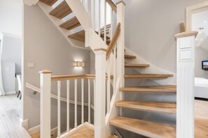 Interior - Vacation apartment "Düün Hüs, apartment no. 4" in Westerland, Sylt (Sylt)