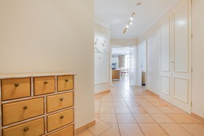 Interior - Einmalige Lage. Fantastischer Wellnessbereich. Viel Platz und Stil für Zwei (Sylt)
