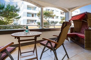 Property grounds - Einmalige Lage. Fantastischer Wellnessbereich. Viel Platz und Stil für Zwei (Sylt)