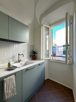 Interior - BordiLand B2 (Bordighera)