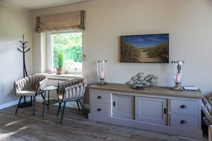 Interior - Im Ferienhaus Princessa 12c Urlauben Sie Wahrhaft Königlich! (Sylt)