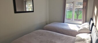 A&S Properties (No guest fees)

