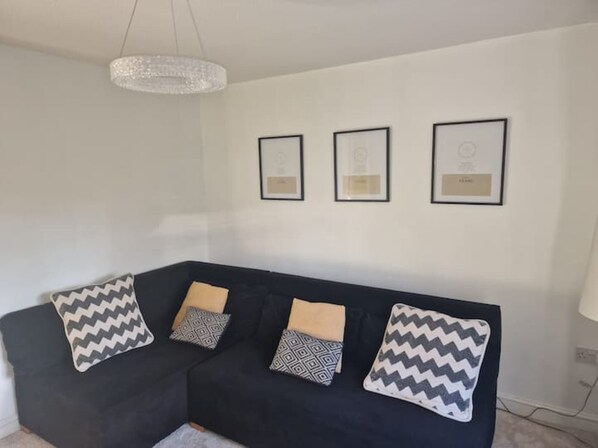 TV - A&S Properties (No guest fees) (Wolverhampton)