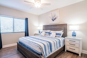 2 bedrooms, iron/ironing board, free WiFi, bed sheets - 421 Forest Beach Villas - 2 Bed Townhouse - South Forest Beach (Hilton Head Island)