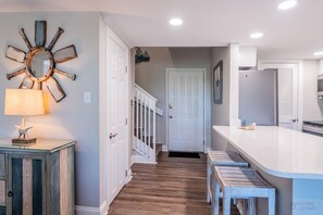 Interior - 421 Forest Beach Villas - 2 Bed Townhouse - South Forest Beach (Hilton Head Island)