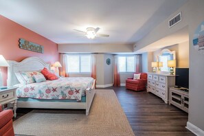 3 bedrooms - 421 Forest Beach Villas - 2 Bed Townhouse - South Forest Beach (Hilton Head Island)