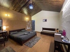 Himalayan View Cottage