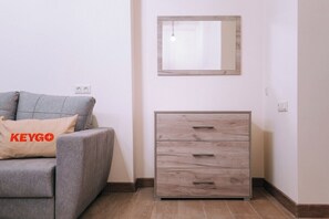 Interior - Charm Studio/City Center/Gems Nearby (Yerevan)