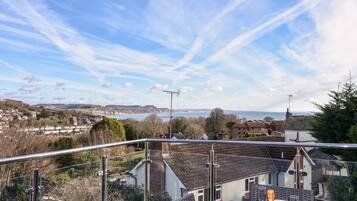 Chaumière | Restauration en plein air