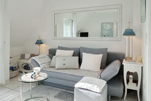 テレビ、ステレオ