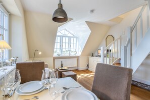 Interior - Sie Suchen Nach Einem Domizil, Dass Strandnah Gelegen Ist? (Wenningstedt-Braderup (Sylt))