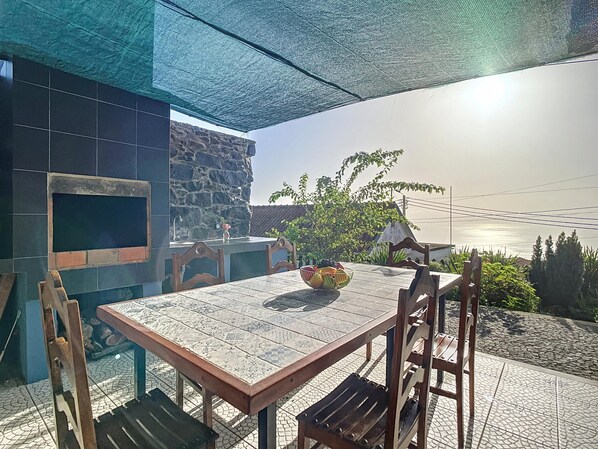 Casa | 2 dormitorios