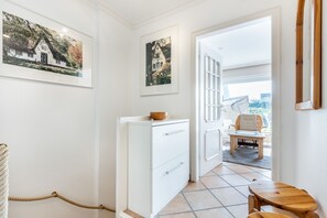 Interior - 3-raum Appartement im Erdgeschoss und Untergeschoss mit ca. 65m² (Wenningstedt-Braderup (Sylt))