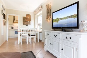 Interior - Herzlich Willkommen in Ihrem Verwöhnurlaub! (Wenningstedt-Braderup (Sylt))