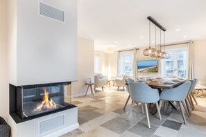 Dining - Ein Wahrer Sylter Urlaubstraum Erwartet Sie im Haus Hiirbloom in Wenningstedt (Wenningstedt-Braderup (Sylt))