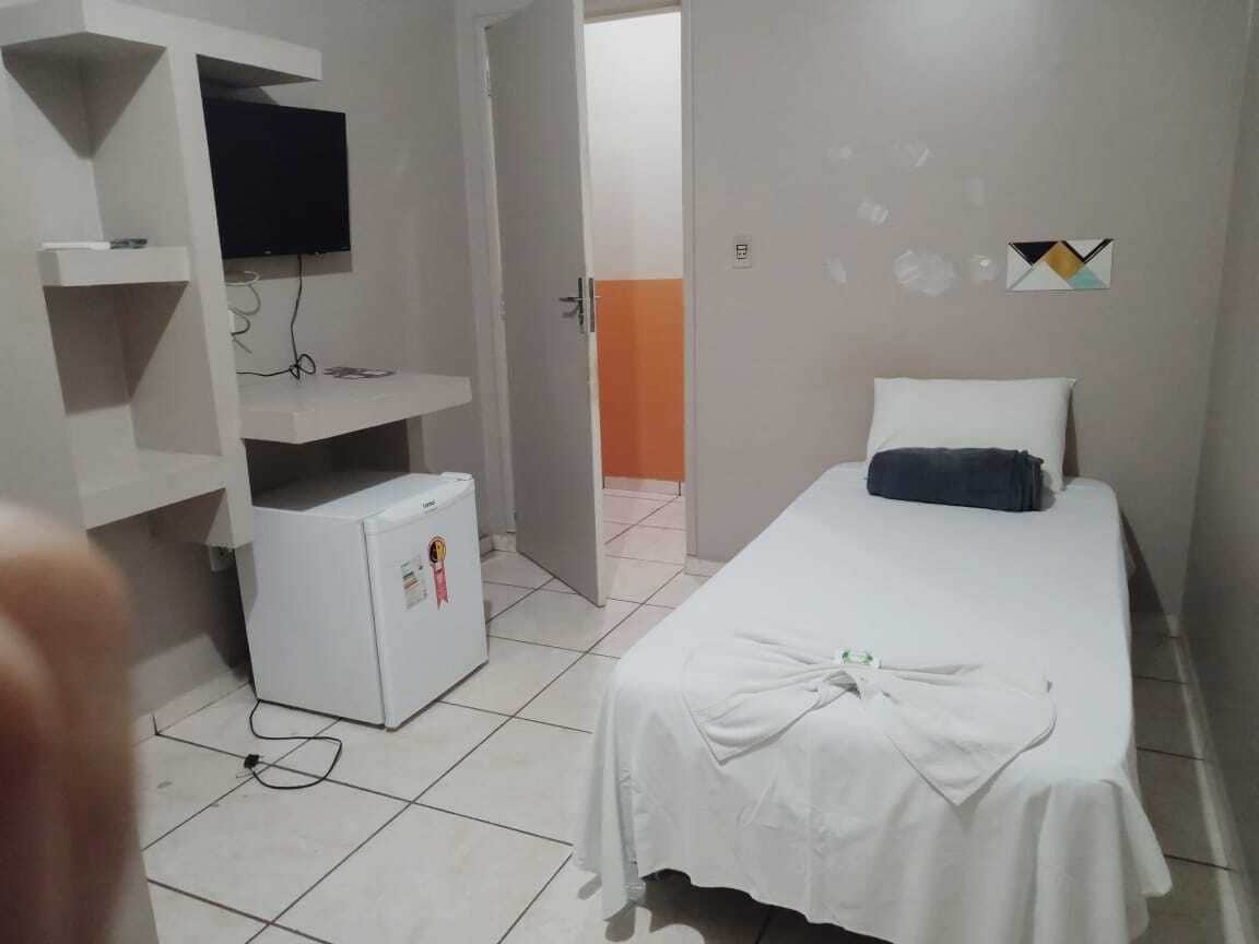 Basic Single Room