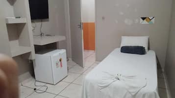 Basic Single Room