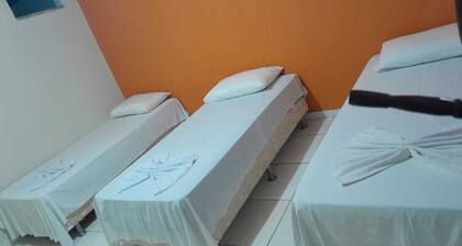 Hotel Porto Amazônia