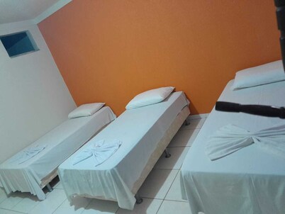 Hotel Porto Amazônia