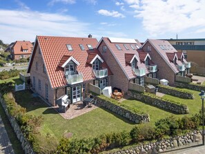Exterior - Fantastisch Strandnahe Lage & Beach-style Wohlfühl-atmosphäre (Sylt / OT Westerland)