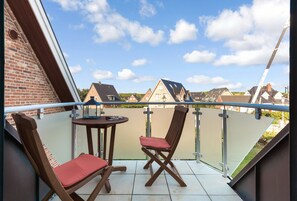 Property grounds - Fantastisch Strandnahe Lage & Beach-style Wohlfühl-atmosphäre (Sylt / OT Westerland)