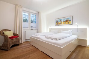 3 quartos, ferros/tábuas de passar roupa, Wi-Fi de cortesia