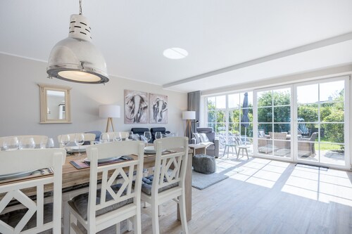 Sylt für Genießer und Familien bis 6 Personen!