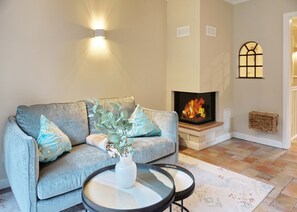 Interior - 3-raum-wohnung im EG und UG mit ca. 99m² Nutzfläche, für bis zu 4 Personen (Sylt / OT Westerland)