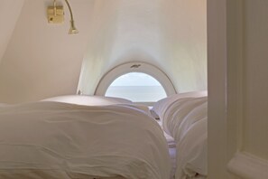 3 camere, ferro/asse da stiro, Wi-Fi gratuito, lenzuola