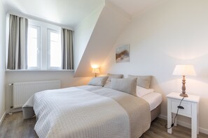 3 Schlafzimmer, Bügeleisen/Bügelbrett, kostenloses WLAN, Bettwäsche