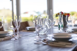 Dining - Beste Lage Zwischen Dünen und Dorfteich. Tolles Grundstück und Viel Platz (Wenningstedt-Braderup (Sylt))