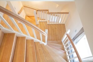 Interior - Freistehendes Luxus-einzelhaus Zwischen Wenningstedter Dorfteich und Dünen (Wenningstedt-Braderup (Sylt))