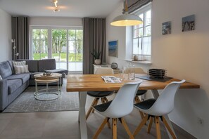 Interior - 3-raum-appartement im Erd- und Untergeschoss mit ca. 75m² Nutzfläche (Wenningstedt-Braderup (Sylt))