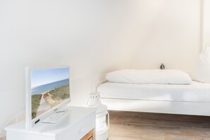 3 habitaciones, tabla de planchar con plancha y wifi gratis 
