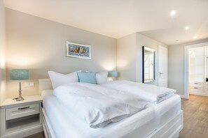 3 Schlafzimmer, Bügeleisen/Bügelbrett, kostenloses WLAN, Bettwäsche
