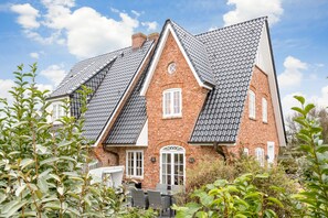 Exterior - Strandnaher Lage mit Einer Wunderschönen, Luxuriösen Ausstattung (Wenningstedt-Braderup (Sylt))