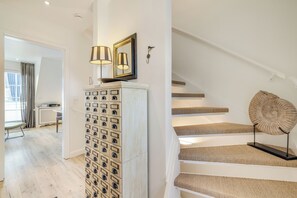 Interior - Urlaub Nach Maß: Strandnähe & Wohlfühlen (Wenningstedt-Braderup (Sylt))