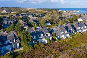 Exterior - Die Nähe zum Watt ist zum Greifen Nah! (Sylt)