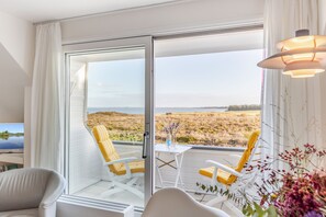 Interior - Die Nähe zum Watt ist zum Greifen Nah! (Sylt)