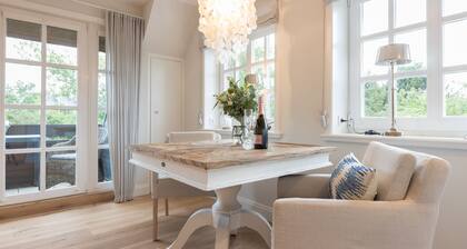 2-raum Appartement im OG- & DG mit ca. 75m² Nutzfläche, Balkon und Stellplatz