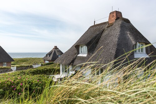 Viel Mehr "sylt Pur" als im Sturmnest Können Sie Inselweit Nicht Finden