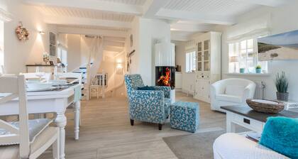 Wunderschönes Hausteil Unweit des Sylter Wattenmeers