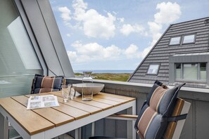 Servei de restauració a l'aire lliure