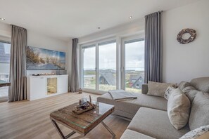 テレビ、DVD プレーヤー、ステレオ