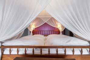 4 Schlafzimmer, Bügeleisen/Bügelbrett, kostenloses WLAN, Bettwäsche